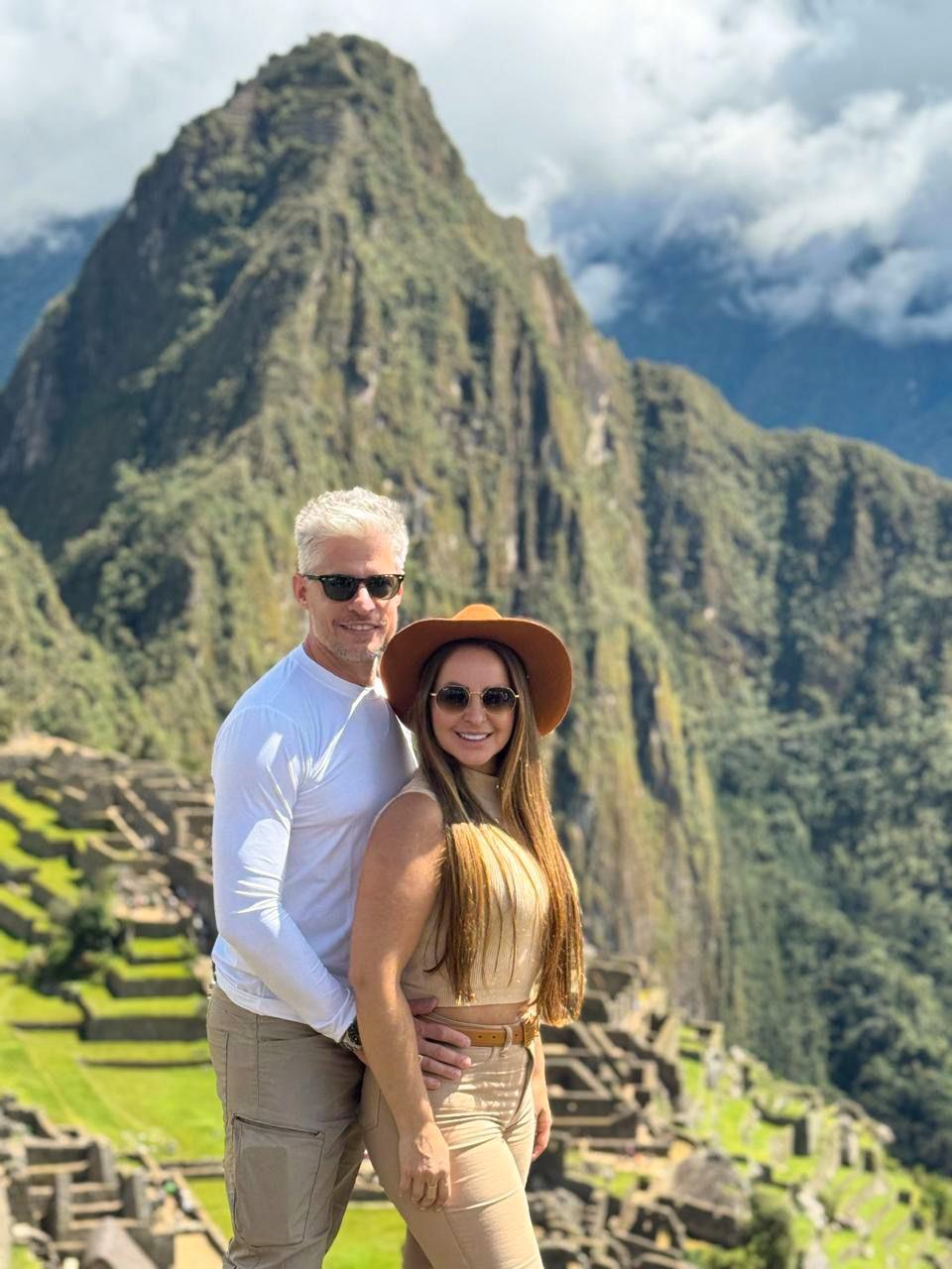 Nadiéli e Glauber - foto 17