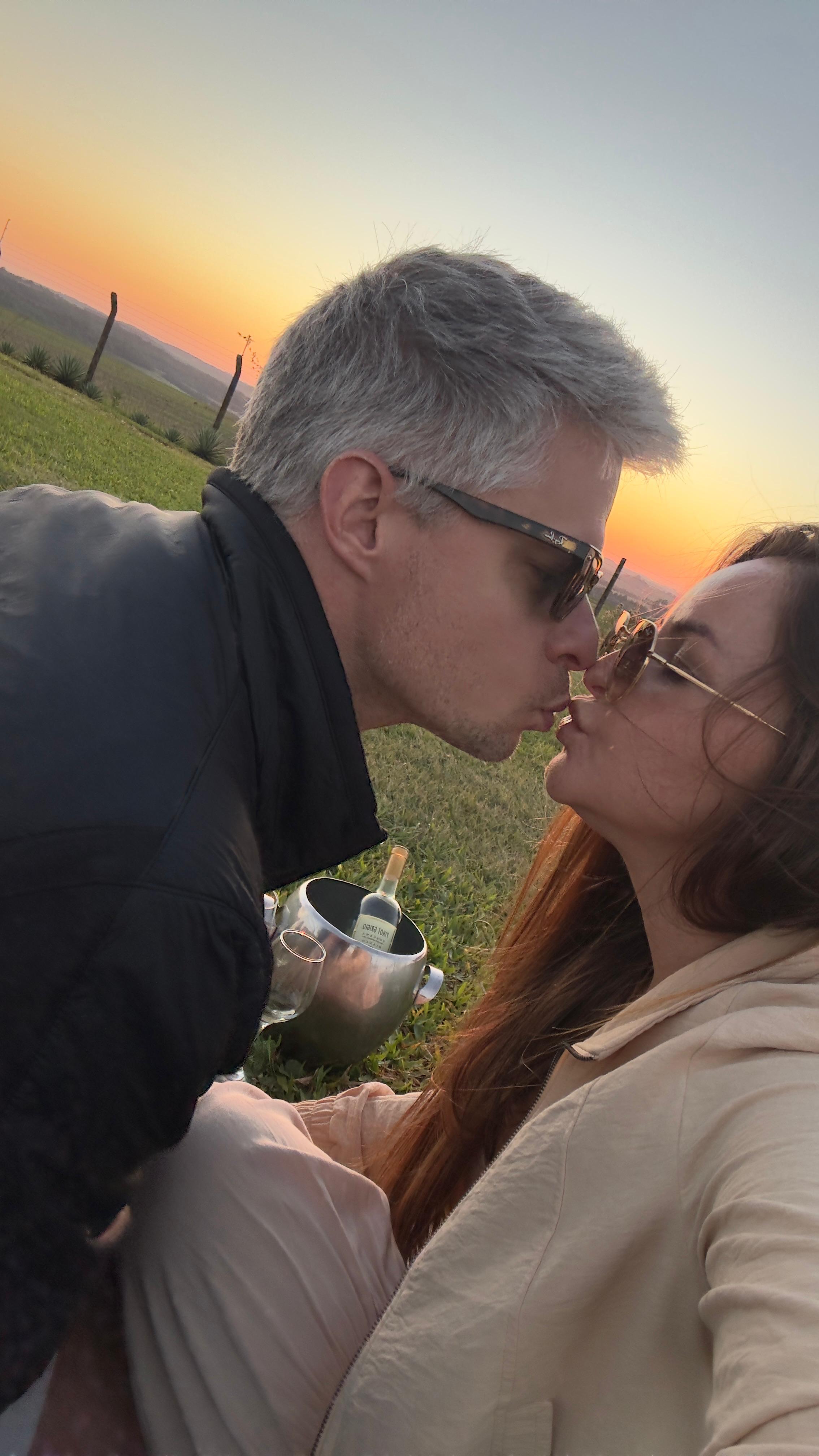 Nadiéli e Glauber - foto 19